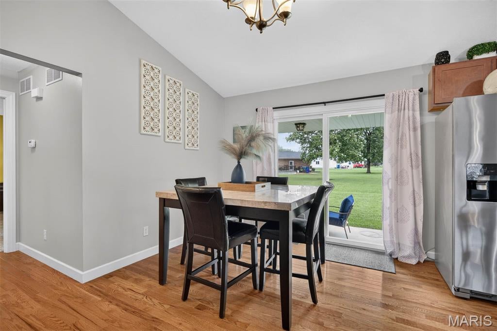 Camden Estates 1st Add - Residential