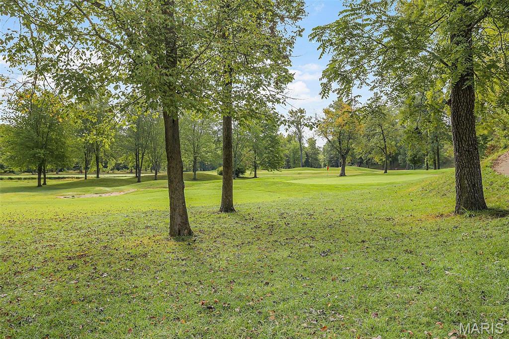 Fox Creek Estates - Land
