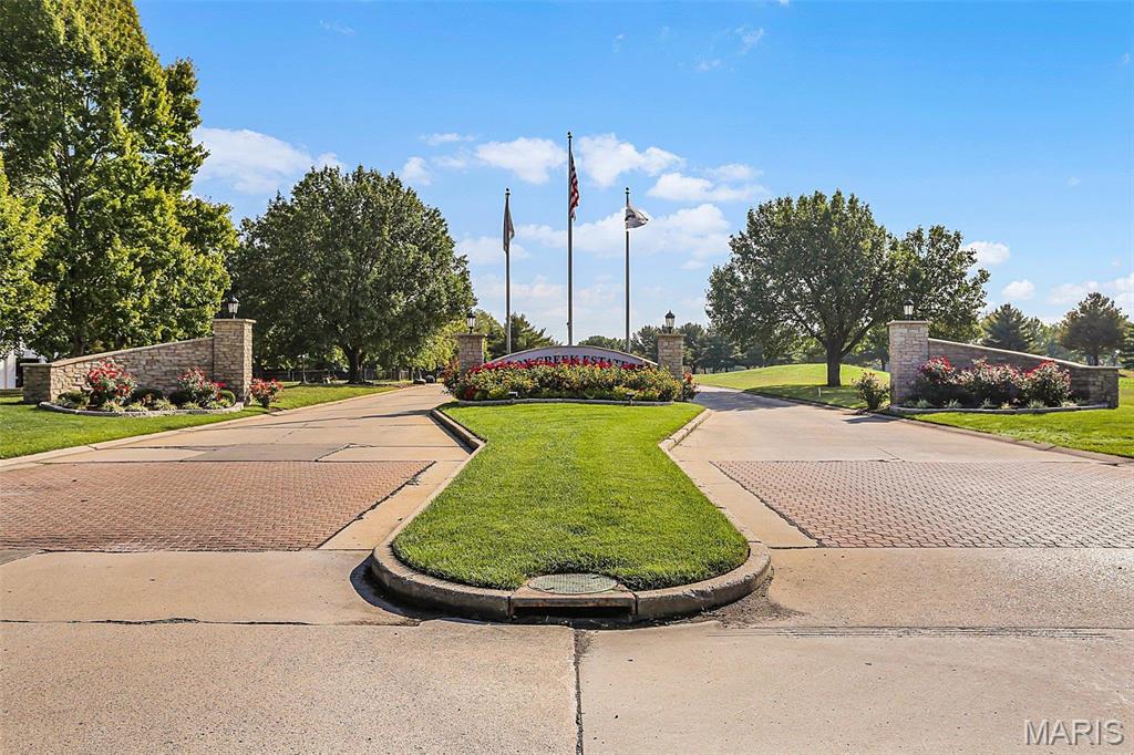 Fox Creek Estates - Land