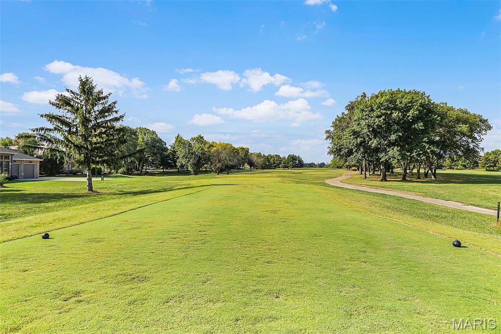 Fox Creek Estates - Land