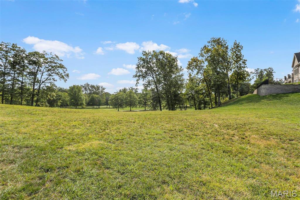 Fox Creek Estates - Land