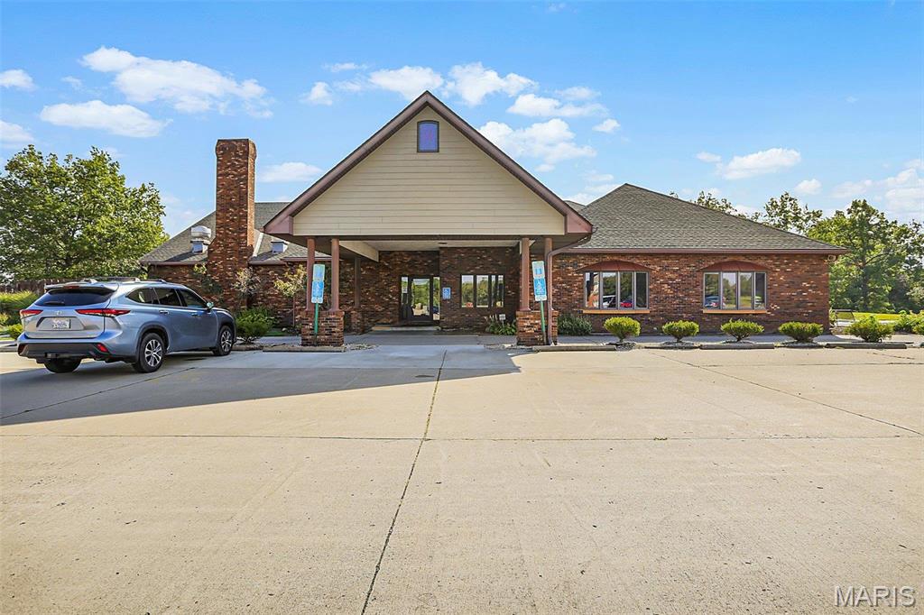 Fox Creek Estates - Land