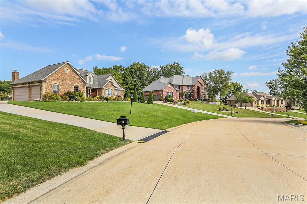 Fox Creek Estates - Land