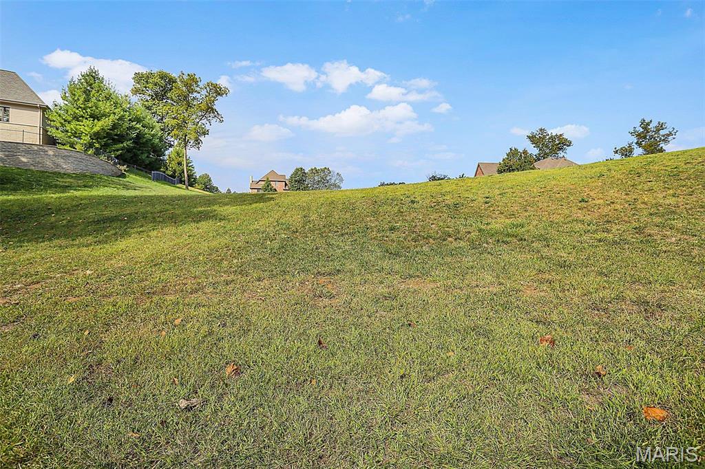 Fox Creek Estates - Land