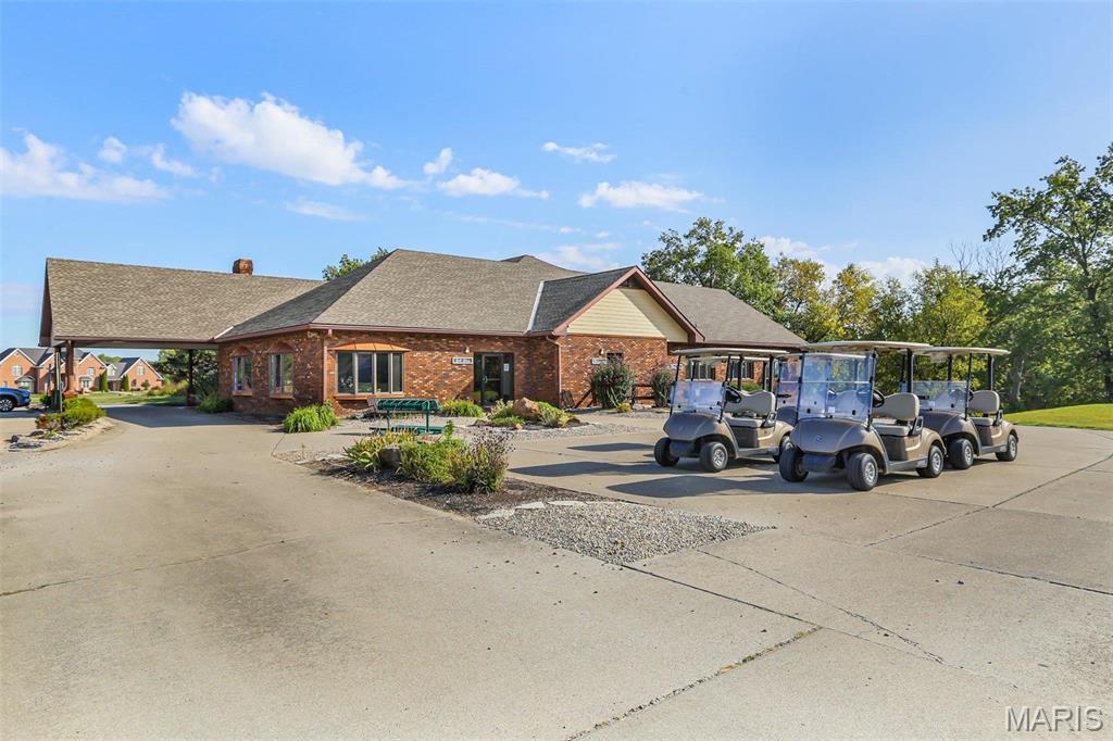 Fox Creek Estates - Land