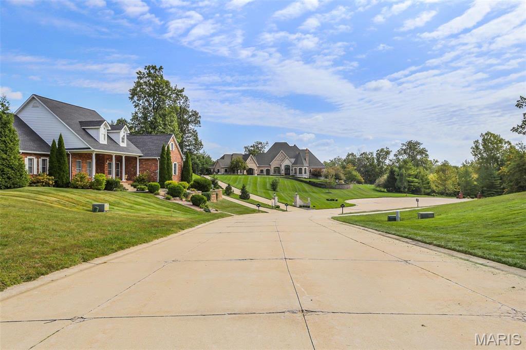 Fox Creek Estates - Land
