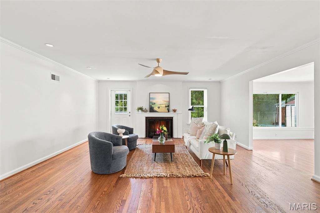 Oakbrook Forest 4 - Residential