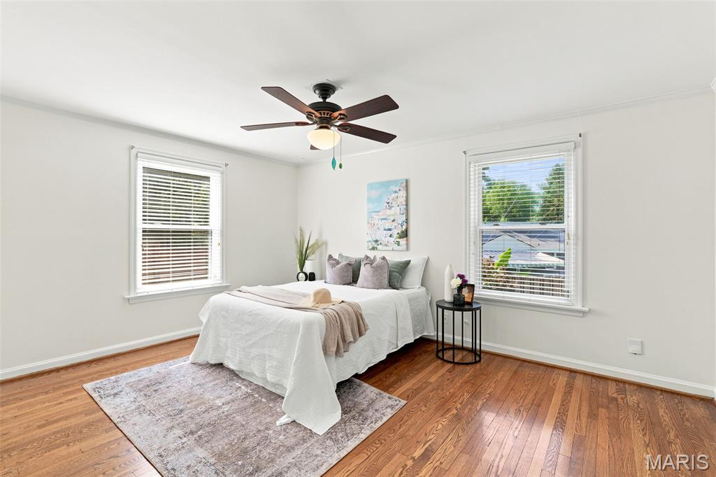 Oakbrook Forest 4 - Residential