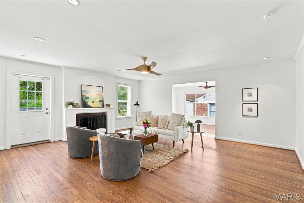 Oakbrook Forest 4 - Residential
