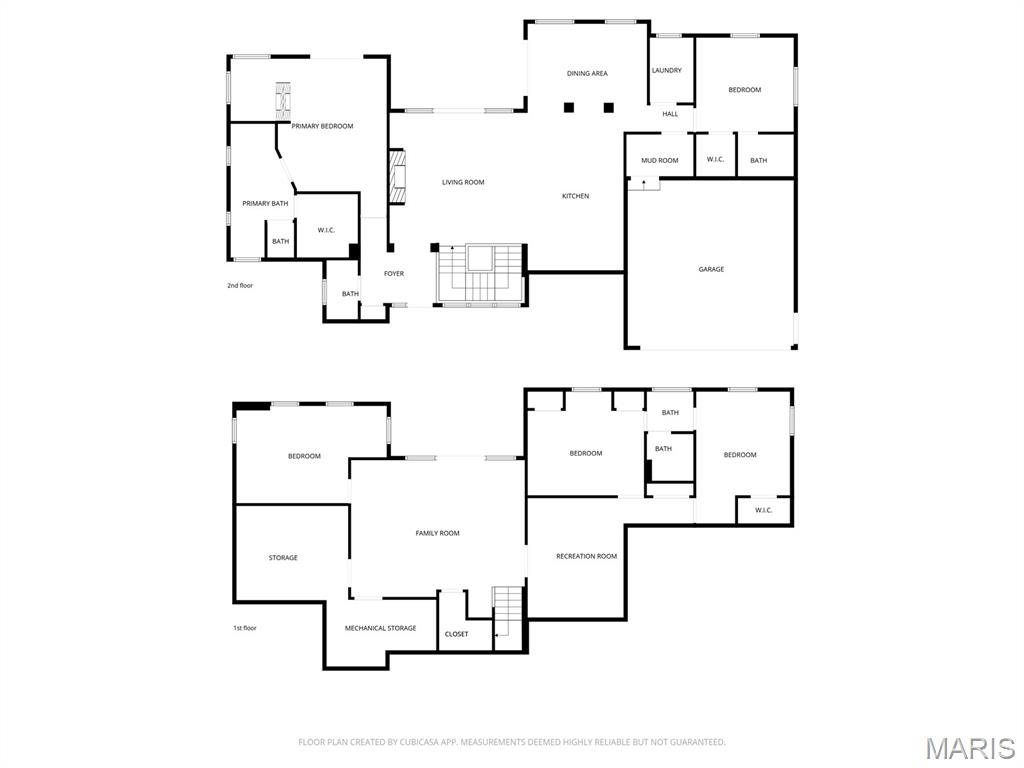 BRIAR POINTE - Residential