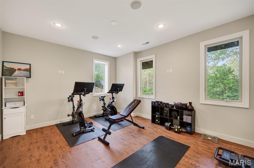 BRIAR POINTE - Residential