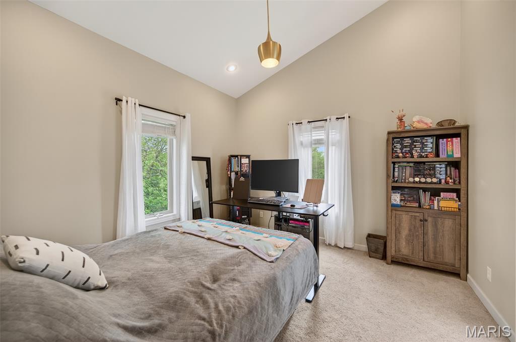 BRIAR POINTE - Residential