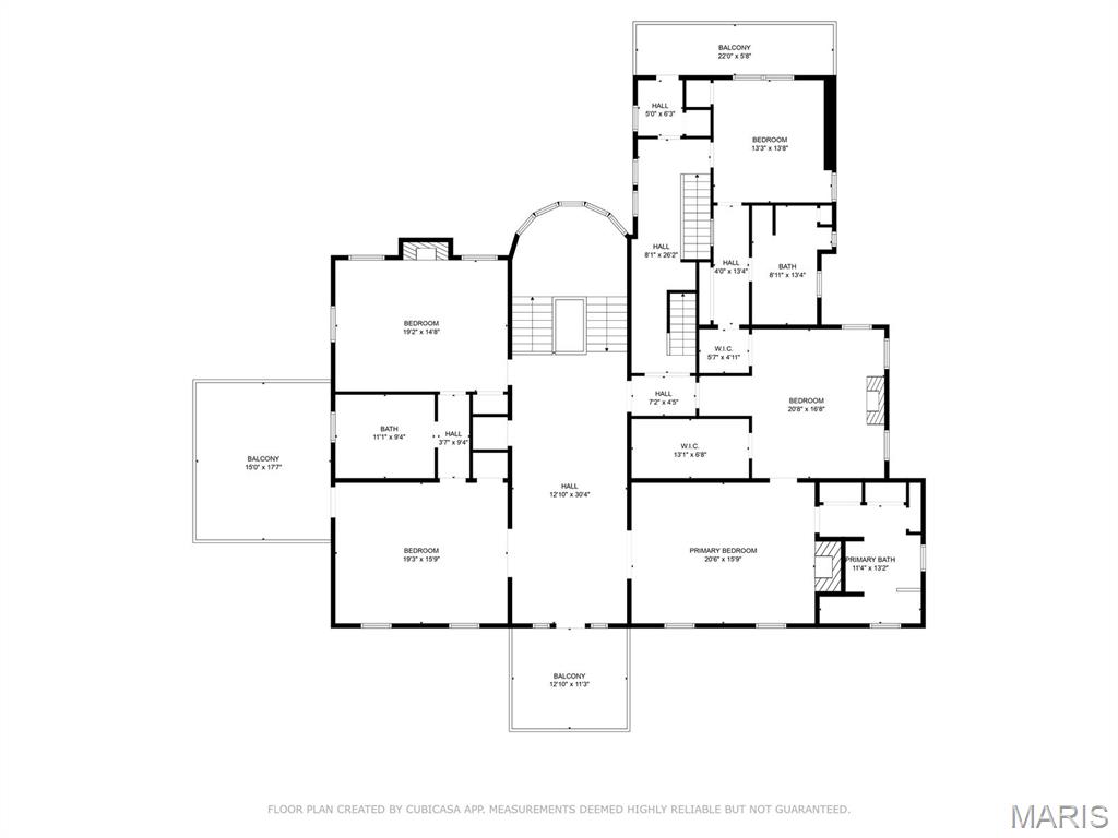 DeBaliviere Place - Residential