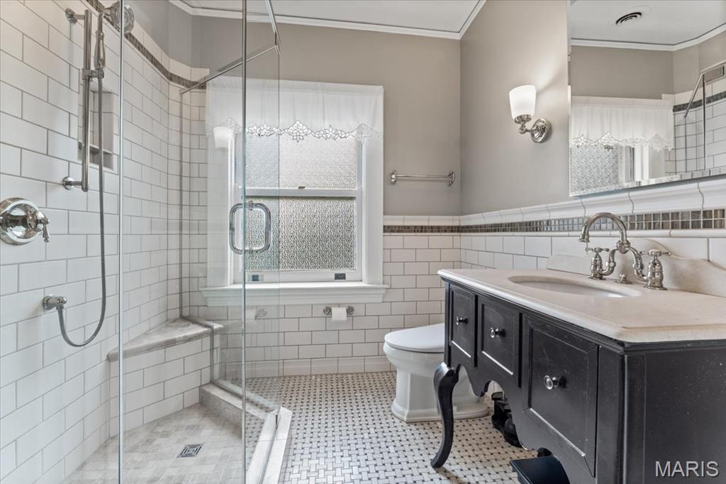 DeBaliviere Place - Residential