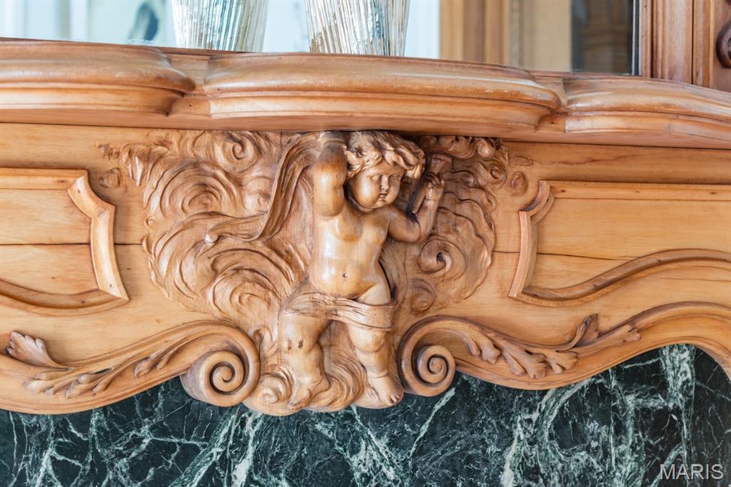 DeBaliviere Place - Residential