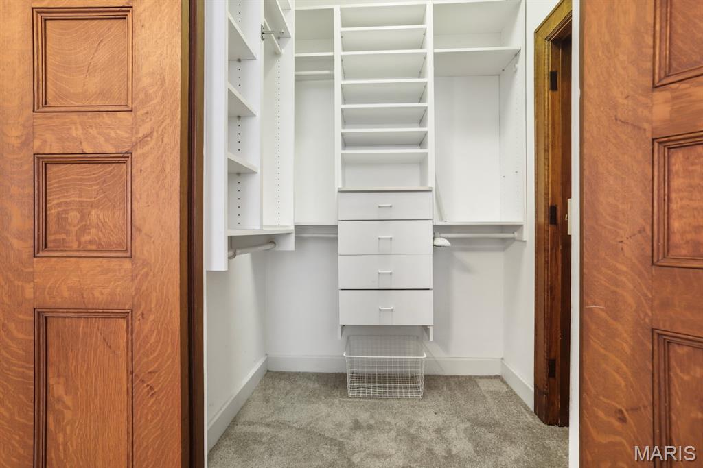 DeBaliviere Place - Residential