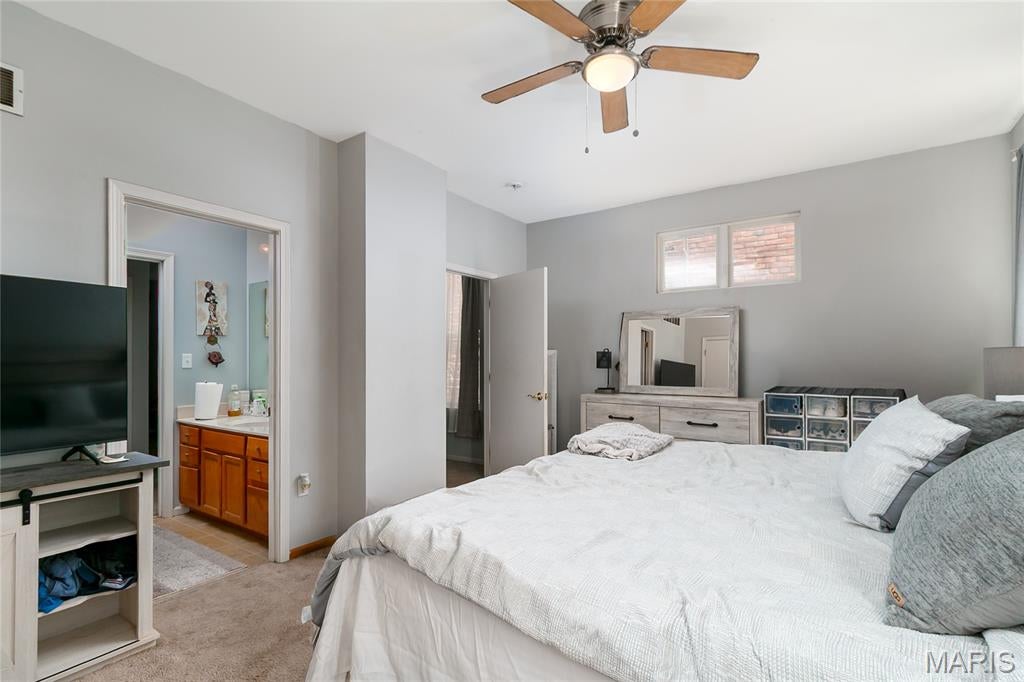 North Market Street 2 - Residential