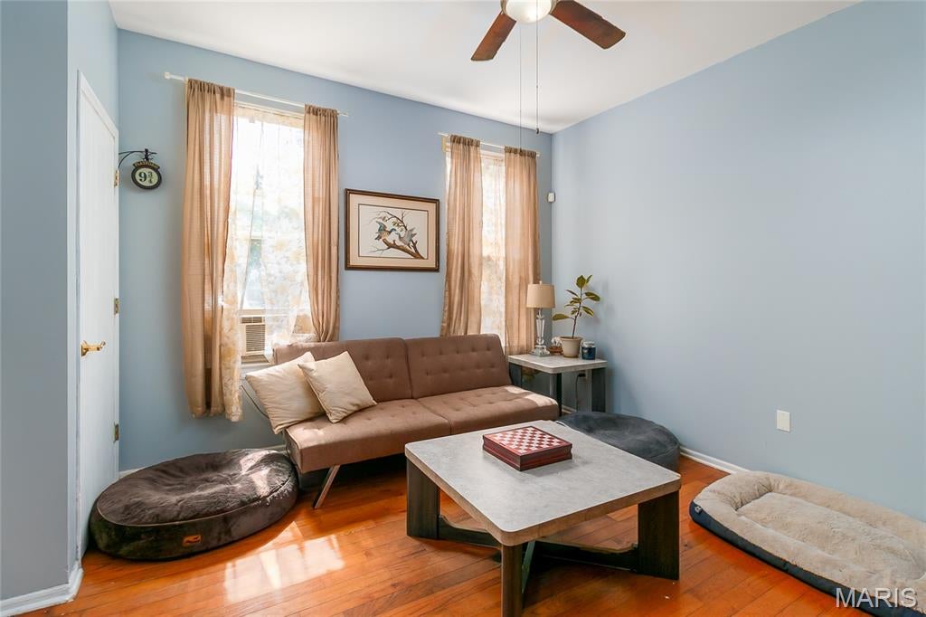 North Market Street 2 - Residential