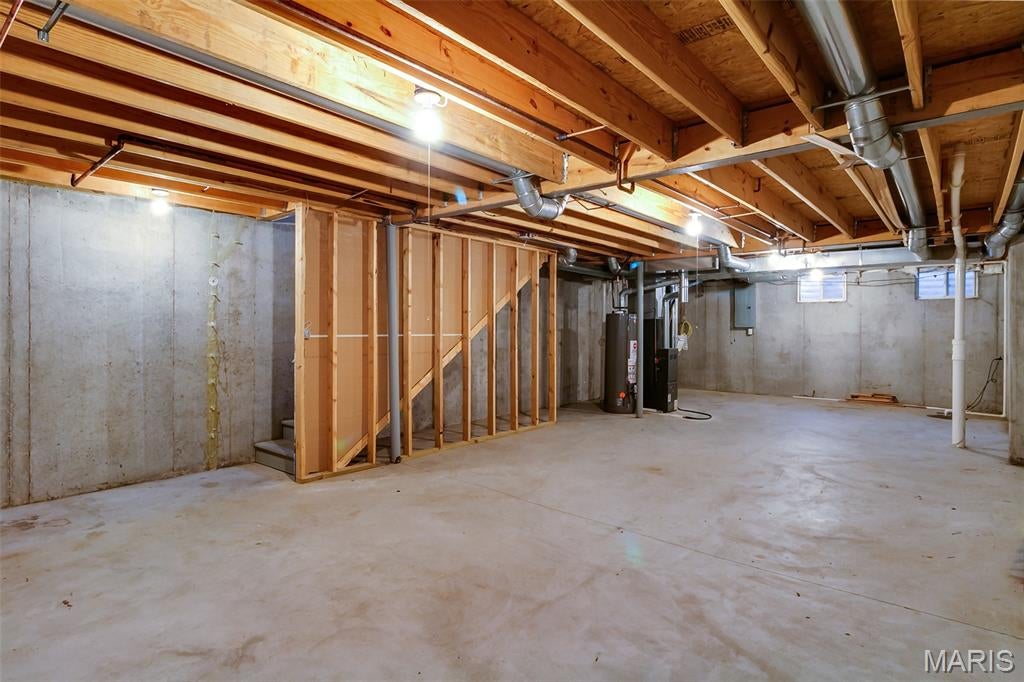 North Market Street 2 - Residential