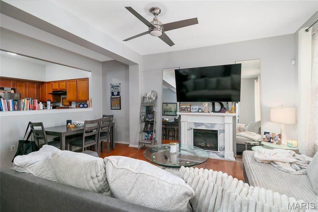 North Market Street 2 - Residential