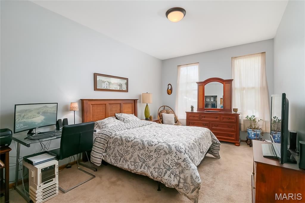 North Market Street 2 - Residential