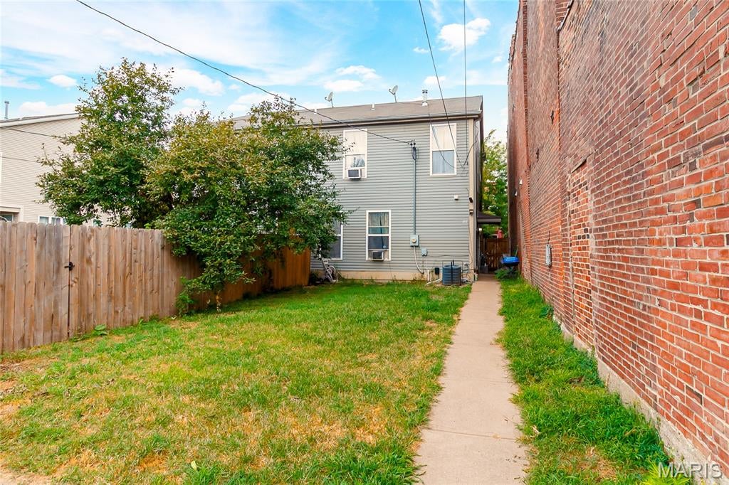 North Market Street 2 - Residential