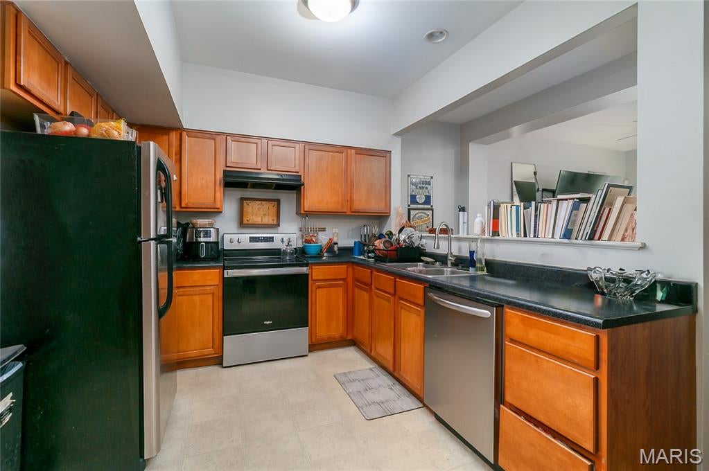 North Market Street 2 - Residential