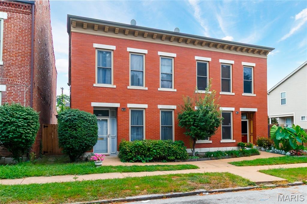 North Market Street 2 - Residential