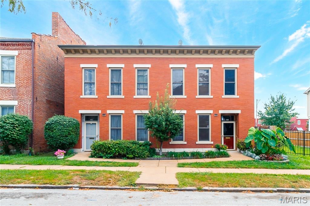 North Market Street 2 - Residential