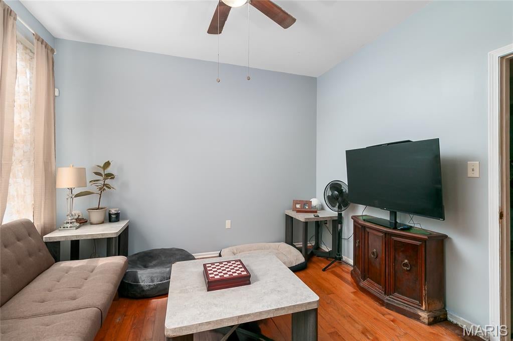 North Market Street 2 - Residential