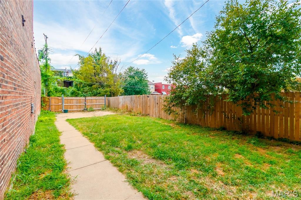 North Market Street 2 - Residential