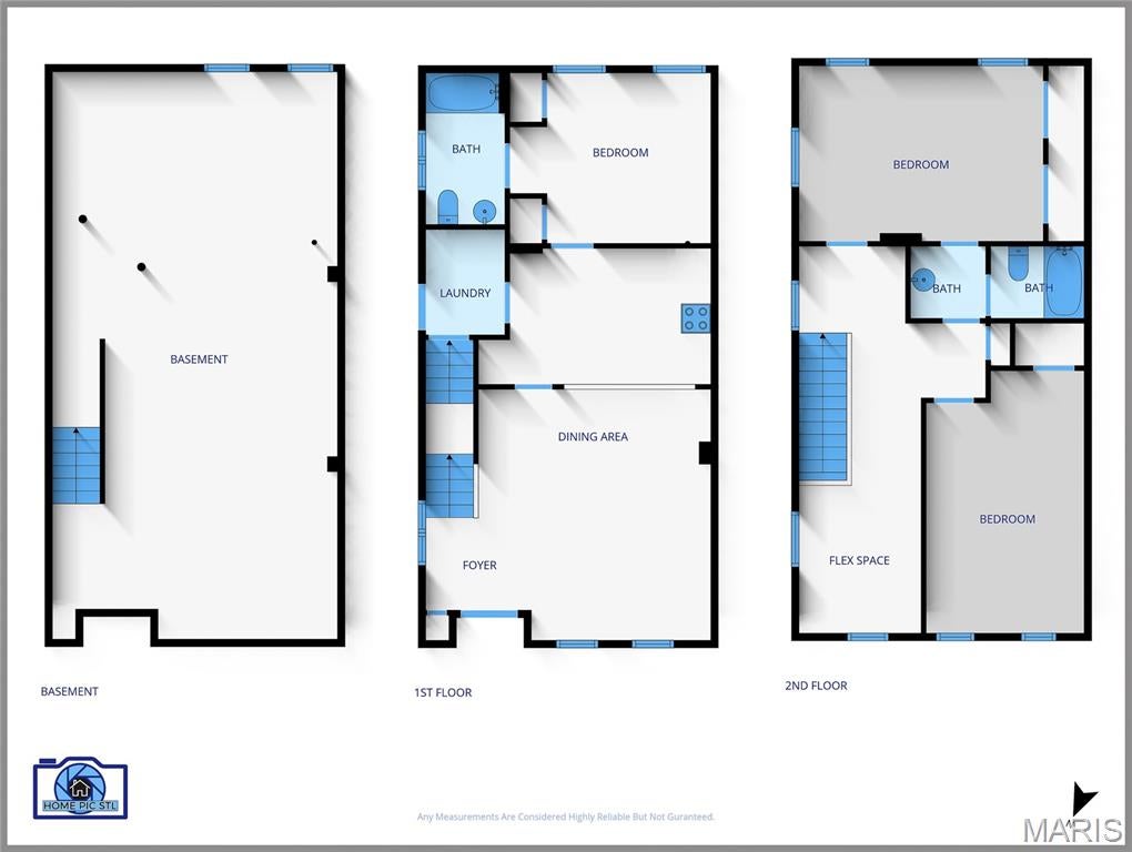 North Market Street 2 - Residential