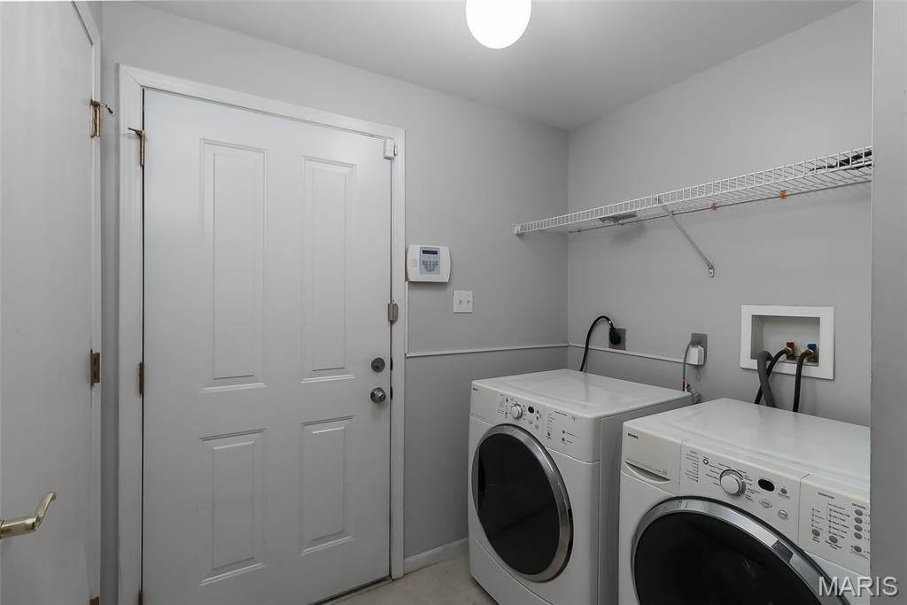 North Market Street 2 - Residential