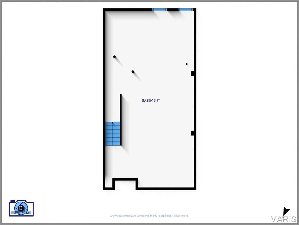 North Market Street 2 - Residential