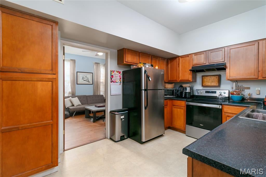North Market Street 2 - Residential