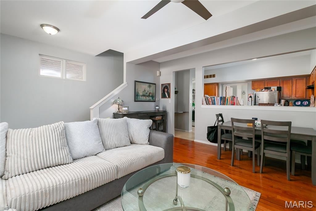 North Market Street 2 - Residential