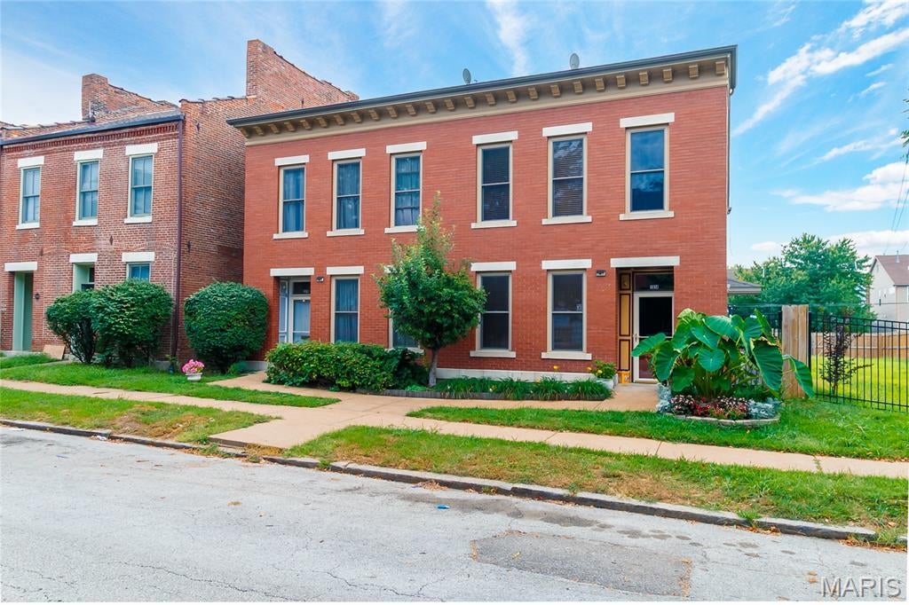 North Market Street 2 - Residential