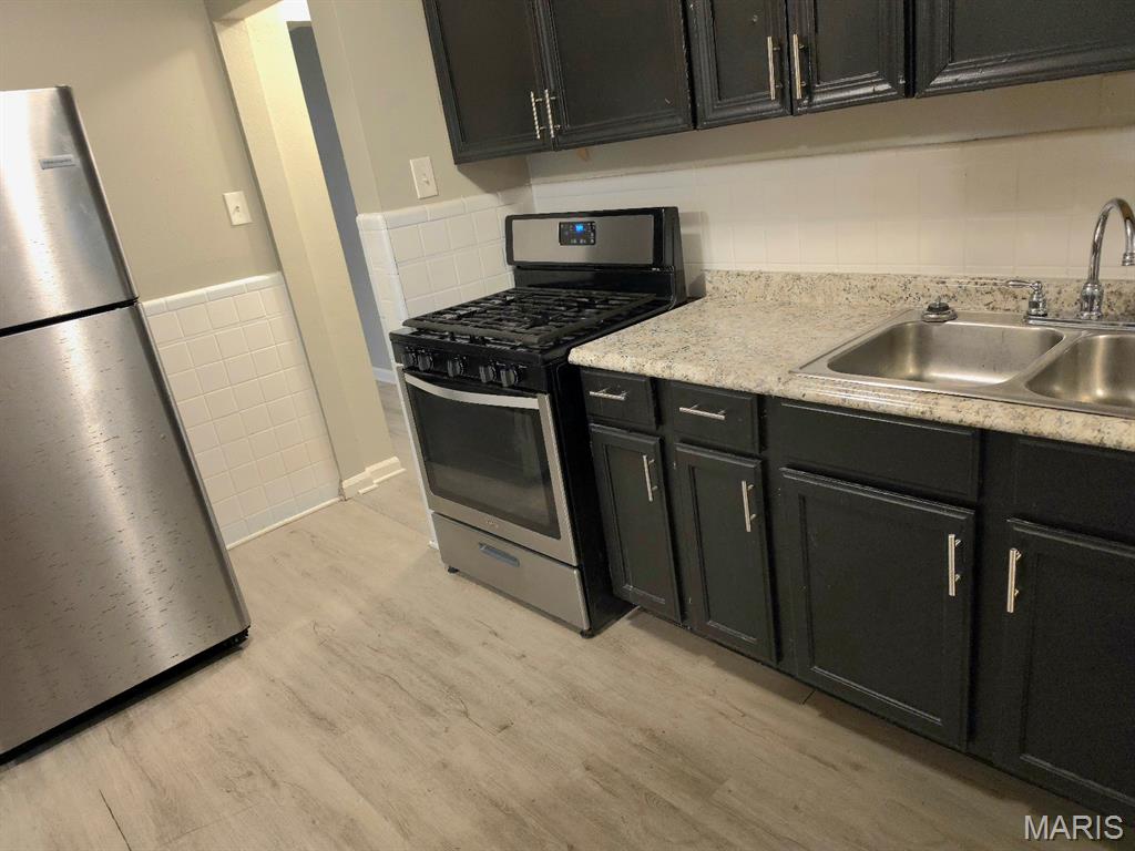 Bissell Hills 10 - Residential