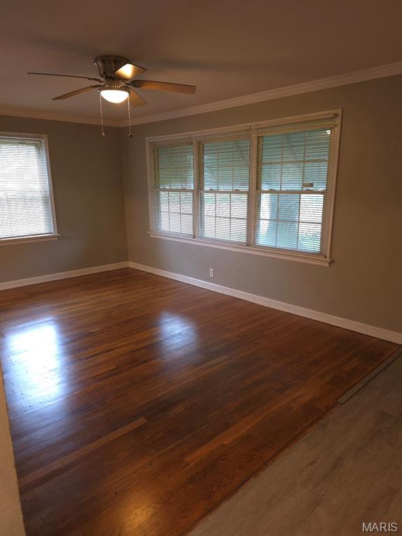 Bissell Hills 10 - Residential
