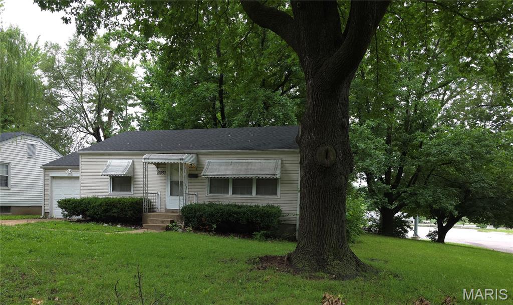 Bissell Hills 10 - Residential