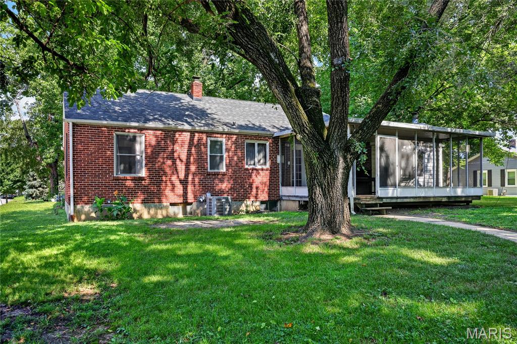 City/St Charles - Residential