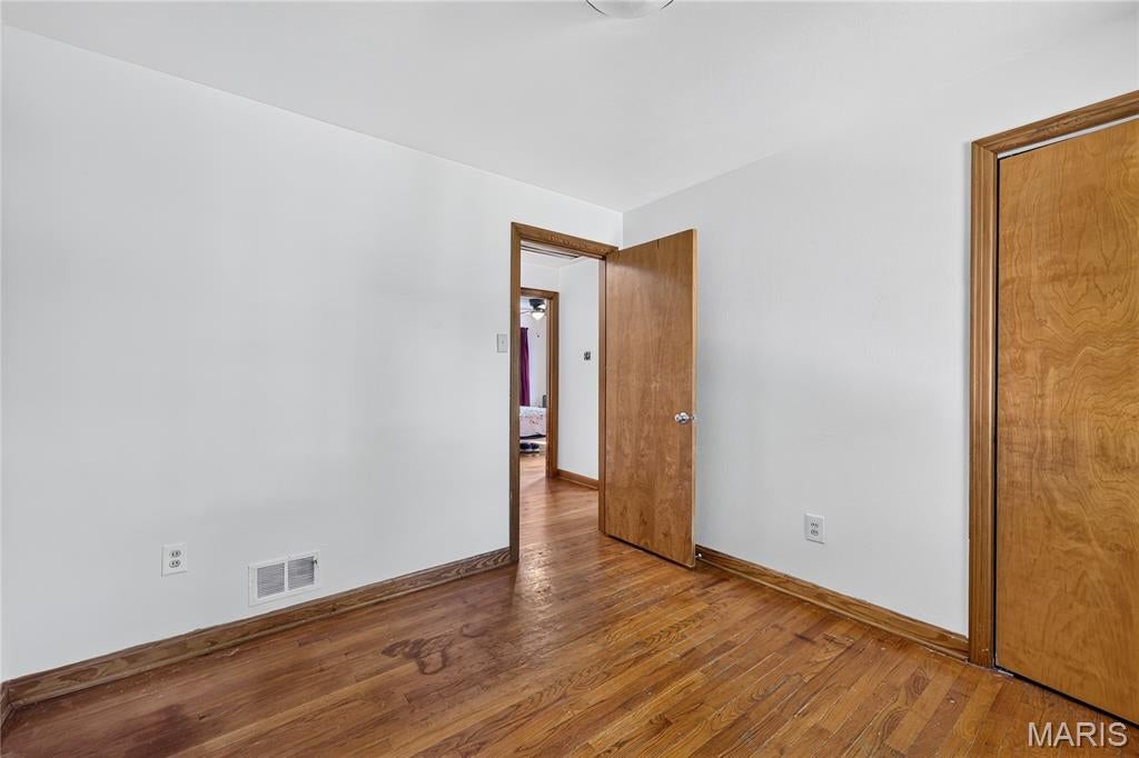 City/St Charles - Residential