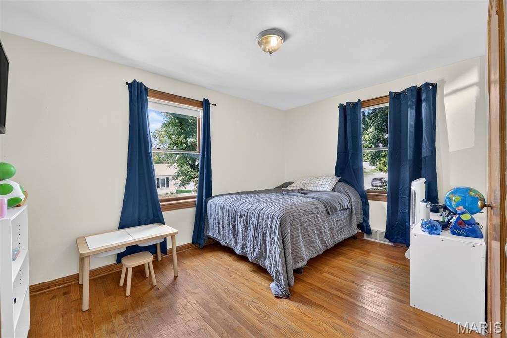 City/St Charles - Residential