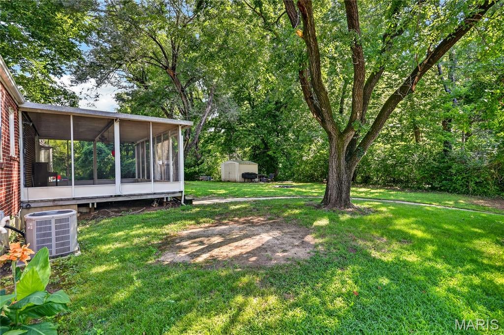 City/St Charles - Residential