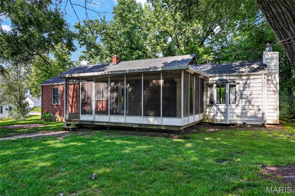 City/St Charles - Residential