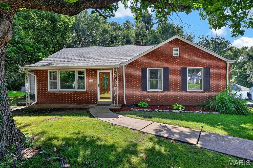 City/St Charles - Residential