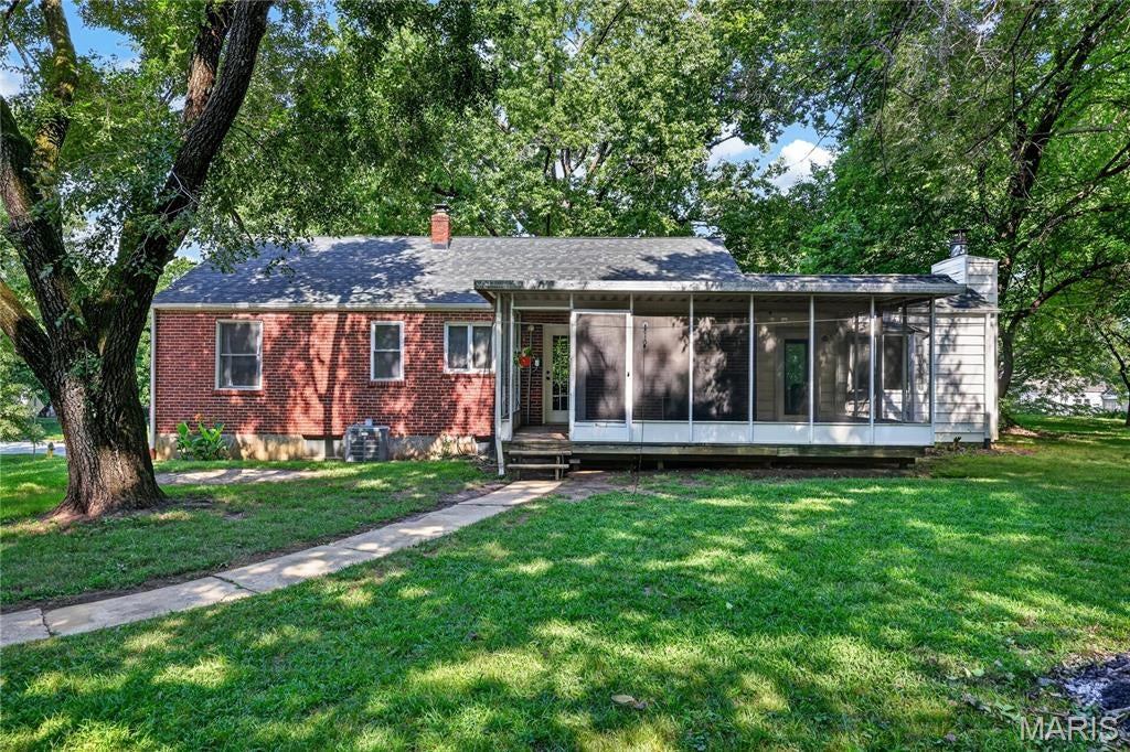 City/St Charles - Residential
