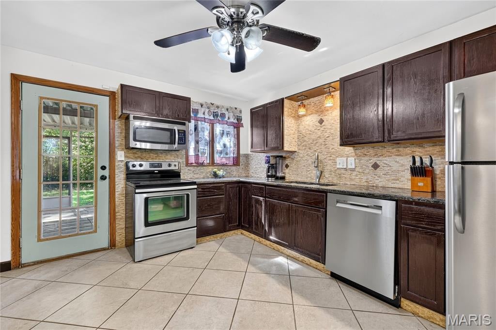 City/St Charles - Residential