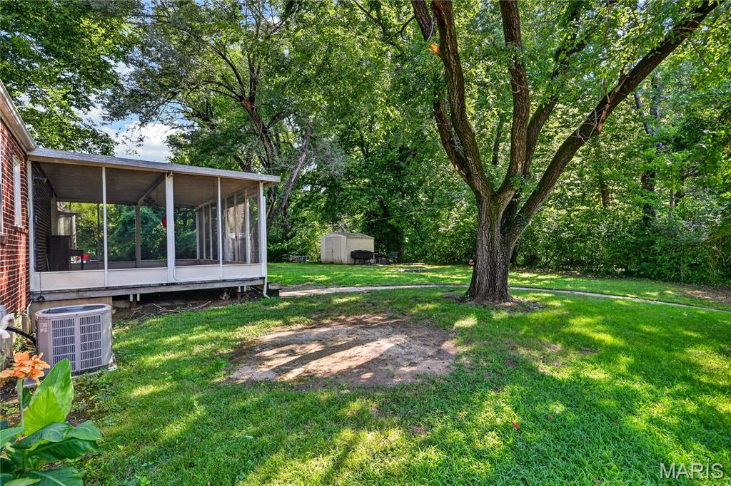 City/St Charles - Residential