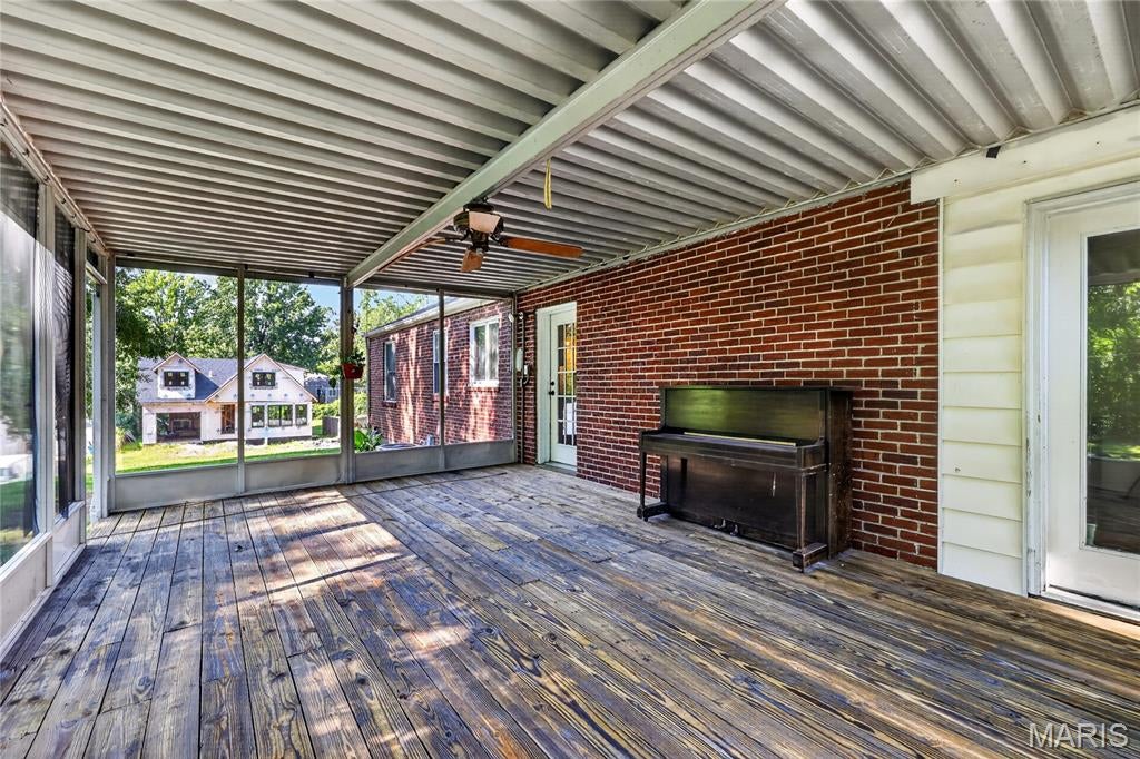 City/St Charles - Residential